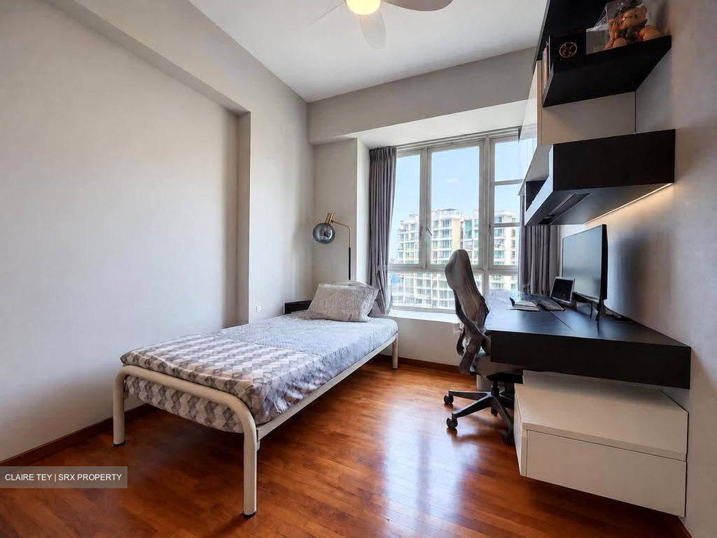 Ris Grandeur (D18), Condominium #618271421